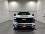 New 2025 Chevrolet Silverado 3500 W/T w/ WT/CX Safety Package image 2