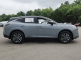 New 2025 Nissan Murano SL image 2