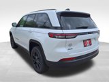 New 2025 Jeep Grand Cherokee Altitude image 3