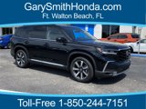 New 2025 Honda Pilot Elite image 1
