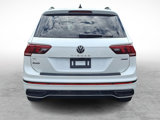 Used 2022 Volkswagen Tiguan SE R-Line image 4