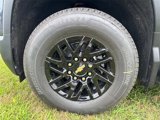 New 2025 Chevrolet Silverado EV LT image 3