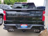 New 2026 Chevrolet Silverado 1500 RST w/ Safety Package image 3