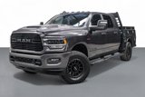 Used 2023 RAM 3500 Laramie image 4