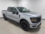 New 2025 Ford F150 XLT w/ Equipment Group 302A MID image 3