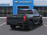 New 2025 Chevrolet Silverado 2500 LT w/ Trail Boss Package image 4