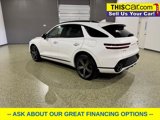 Used 2025 Genesis GV70 3.5T Sport w/ Sport Advanced Package image 5