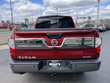 Used 2018 Nissan Titan Platinum Reserve w/ Platinum Utility Package image 4
