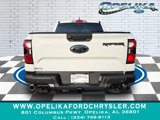 New 2025 Ford Ranger Raptor image 4