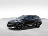 New 2026 Kia Sportage SX image 3