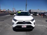 Used 2020 Toyota RAV4 XLE image 2