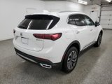 New 2025 Buick Envision Preferred image 4