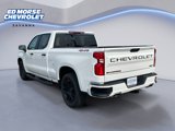 Used 2024 Chevrolet Silverado 1500 RST w/ Redline Edition image 3