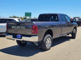 New 2025 RAM 2500 Big Horn image 3