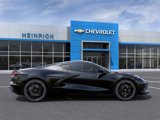 New 2025 Chevrolet Corvette Stingray Preferred Cpe w/ Z51 Performance Package image 5