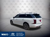 New 2026 Hyundai Palisade Calligraphy image 4