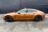 New 2025 Porsche Panamera 4 image 2