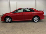 Used 2010 Toyota Corolla S image 2