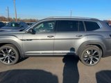 New 2025 Volkswagen Atlas SEL Premium R-Line image 2