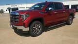 New 2026 GMC Sierra 1500 SLT w/ SLT Premium Plus Package image 4