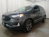 Certified 2023 Ford Edge SEL w/ Sport Appearance Package image 5