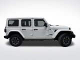 New 2025 Jeep Wrangler Sahara w/ Technology Group image 2
