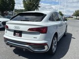 New 2025 Audi Q5 2.0T Premium Plus image 4