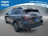 New 2025 Subaru Outback Touring XT image 6