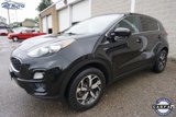 Used 2020 Kia Sportage LX image 3