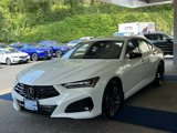 New 2025 Acura TLX SH-AWD w/ A-SPEC Pkg image 3