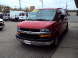 Used 2013 Chevrolet Express 1500 LT w/ LT Preferred Equipment Group image 4