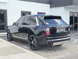 Used 2022 Rolls-Royce Cullinan w/ Cullinan Package image 3