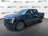 New 2025 Ford F150 Lightning XLT w/ Max Trailer Tow Package image 2