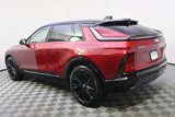 New 2025 Cadillac Lyriq Sport image 3