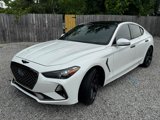 Used 2021 Genesis G70 3.3T w/ Sport Package image 4