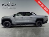 New 2025 Chevrolet Silverado EV LT image 3