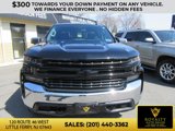 Used 2019 Chevrolet Silverado 1500 LT w/ All-Star Edition image 4