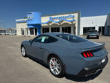 New 2025 Ford Mustang GT Premium image 5