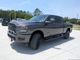 New 2025 RAM 2500 Big Horn image 3