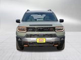 New 2026 Honda Passport TrailSport Elite image 2