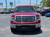 Used 2014 Ford F150 Lariat w/ Equipment Group 502A Luxury image 2