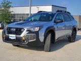 New 2025 Subaru Outback Wilderness image 2