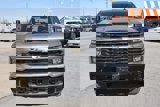 New 2025 Chevrolet Silverado 2500 Custom w/ Custom Value Package image 2
