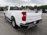 Used 2024 Chevrolet Silverado 1500 W/T w/ WT Fleet Convenience Package image 5