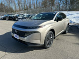 New 2025 Nissan Murano SL image 6