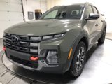 New 2026 Hyundai Santa Cruz XRT image 3