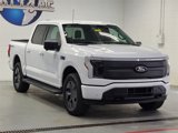 New 2025 Ford F150 Lightning XLT image 3