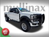 Used 2024 Ford F250 Lariat w/ Sport Appearance Package image 1