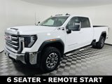 Used 2024 GMC Sierra 3500 SLE image 2