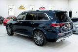 Used 2022 Mercedes-Benz Maybach GLS 600 4MATIC image 6